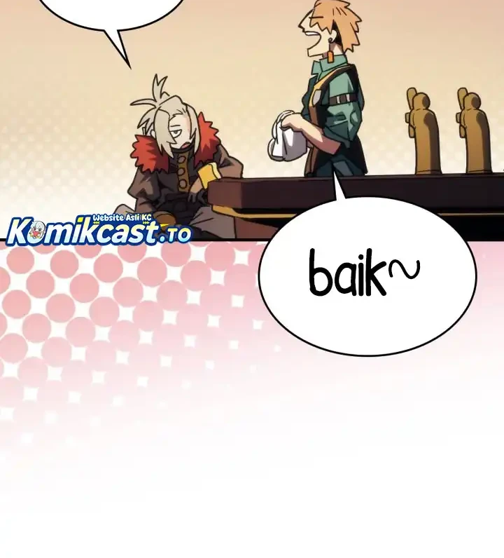 The Unbeatable Dungeon’s Lazy Boss Chapter 111 Gambar 29