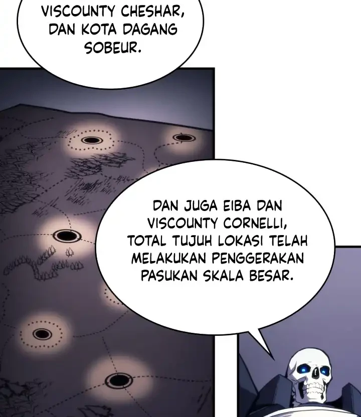 The Unbeatable Dungeon’s Lazy Boss Chapter 113 Gambar 27