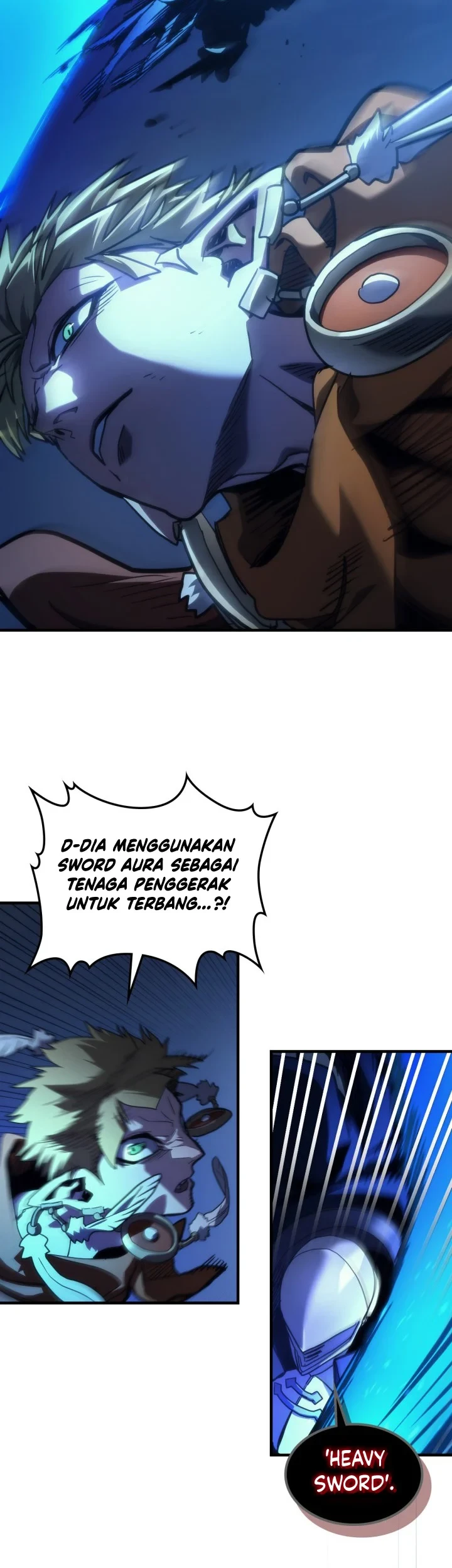 The Unbeatable Dungeon’s Lazy Boss Chapter 125 Gambar 30