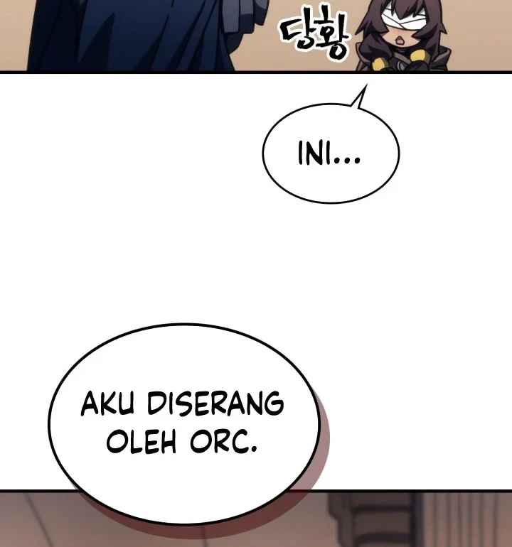 The Unbeatable Dungeon’s Lazy Boss Chapter 126 Gambar 25