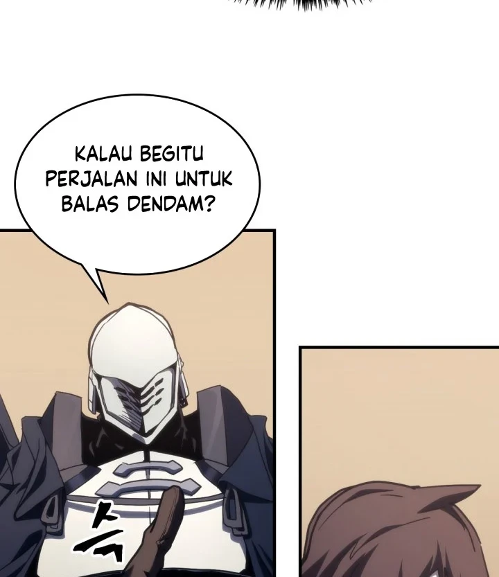 The Unbeatable Dungeon’s Lazy Boss Chapter 126 Gambar 27