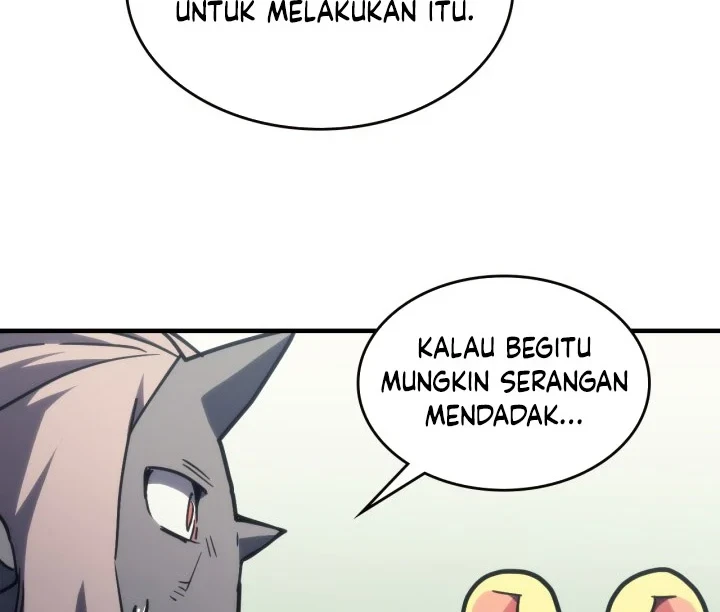 The Unbeatable Dungeon’s Lazy Boss Chapter 128 Gambar 27