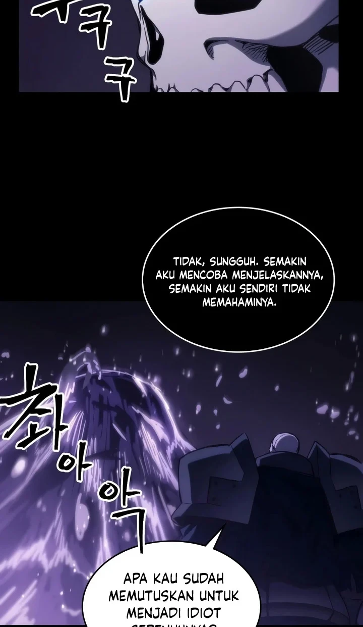 The Unbeatable Dungeon’s Lazy Boss Chapter 129 Gambar 23