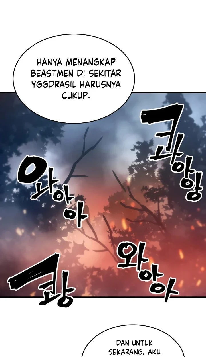 The Unbeatable Dungeon’s Lazy Boss Chapter 130 Gambar 25