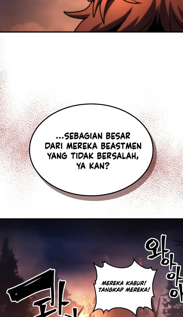 The Unbeatable Dungeon’s Lazy Boss Chapter 130 Gambar 27