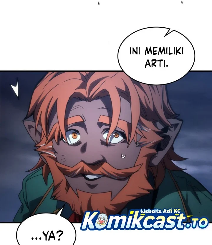 The Unbeatable Dungeon’s Lazy Boss Chapter 131 Gambar 33