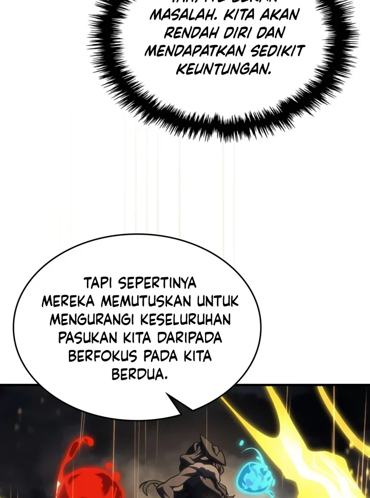 The Unbeatable Dungeon’s Lazy Boss Chapter 132 Gambar 27