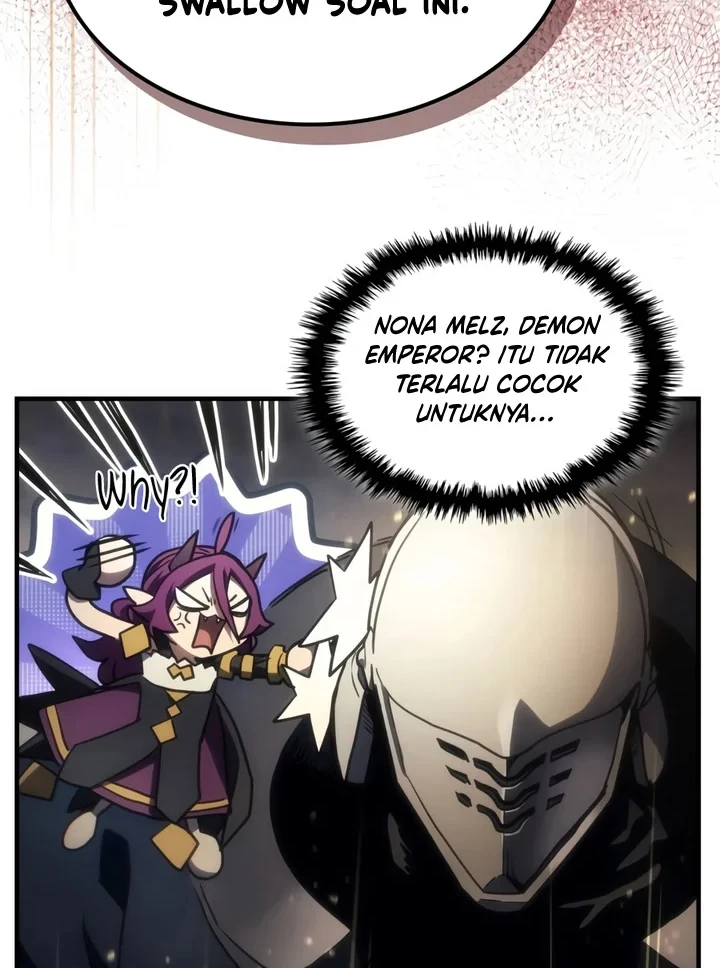 The Unbeatable Dungeon’s Lazy Boss Chapter 132 Gambar 29