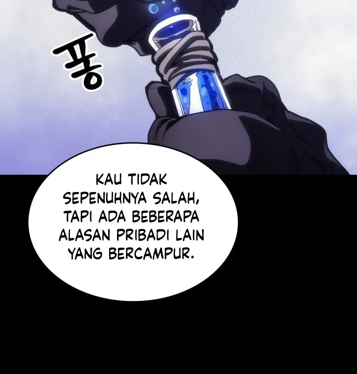 The Unbeatable Dungeon’s Lazy Boss Chapter 134 Gambar 29