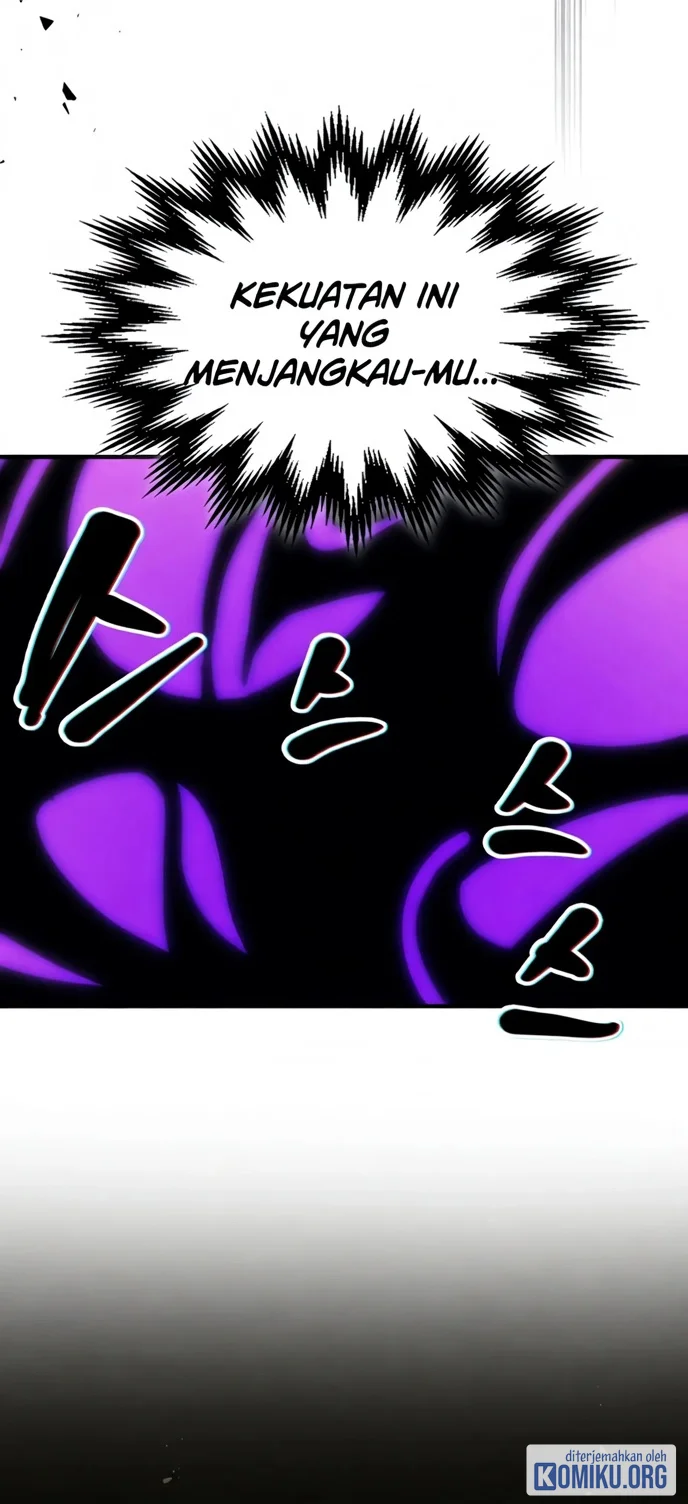 The Unbeatable Dungeon’s Lazy Boss Chapter 140 Gambar 31