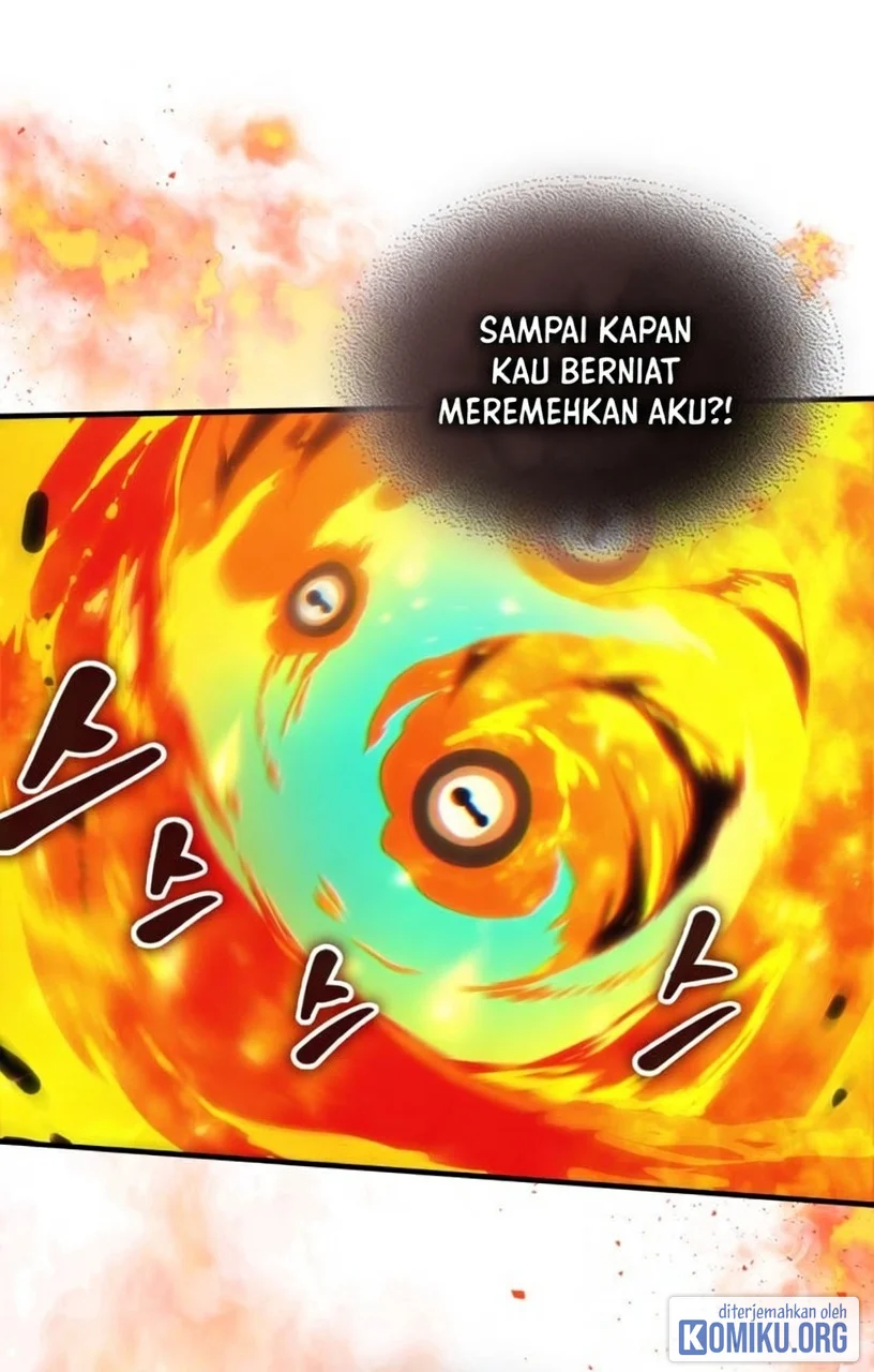 The Unbeatable Dungeon’s Lazy Boss Chapter 142 Gambar 26