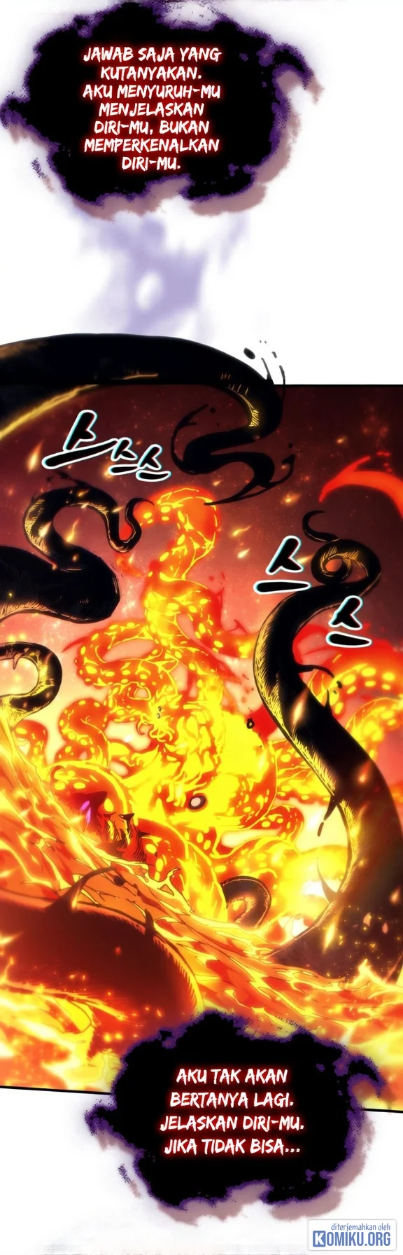 The Unbeatable Dungeon’s Lazy Boss Chapter 143 Gambar 27