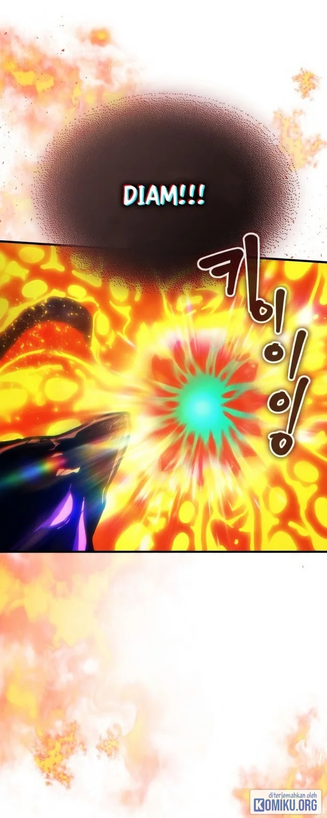 The Unbeatable Dungeon’s Lazy Boss Chapter 143 Gambar 28