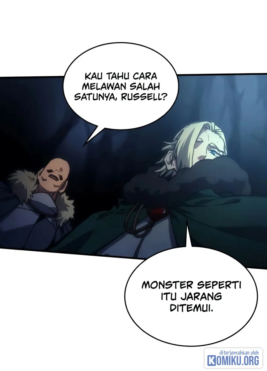 The Unbeatable Dungeon’s Lazy Boss Chapter 146 Gambar 26