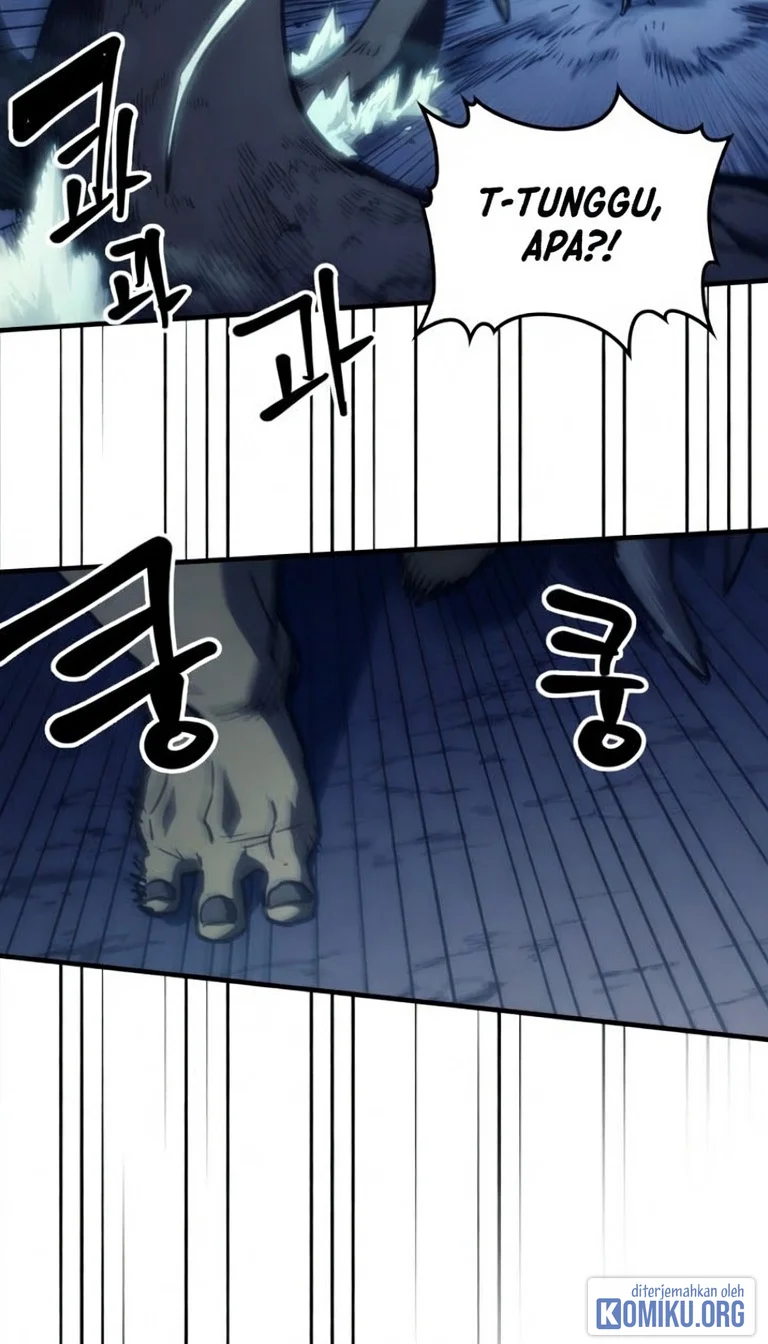 The Unbeatable Dungeon’s Lazy Boss Chapter 147 Gambar 22