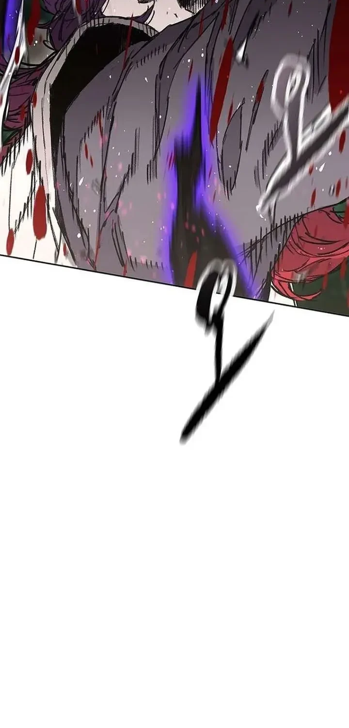The Undefeatable Swordsman Chapter 272 Gambar 33