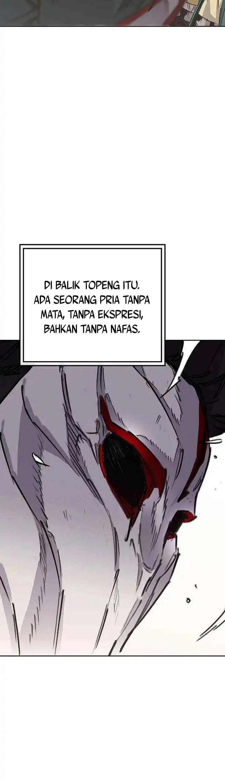 The Undefeatable Swordsman Chapter 273 Gambar 30