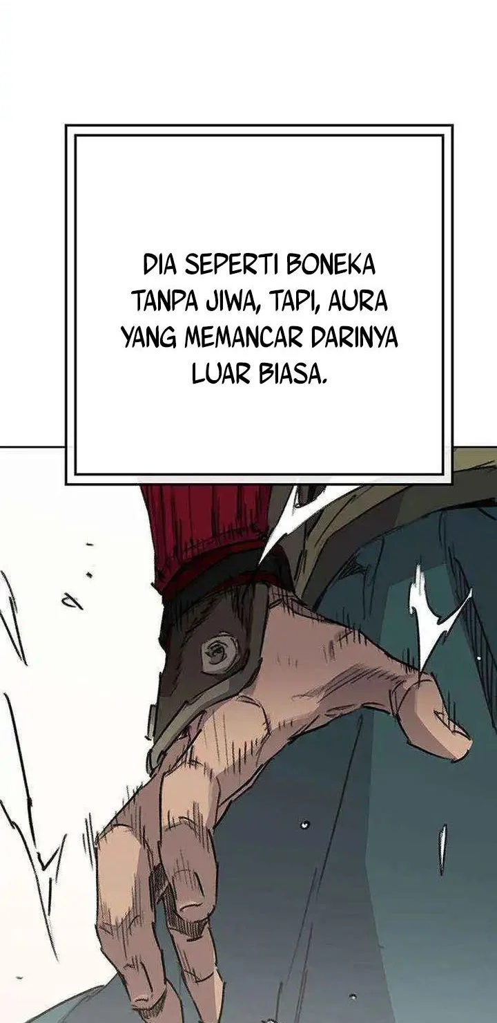 The Undefeatable Swordsman Chapter 273 Gambar 31