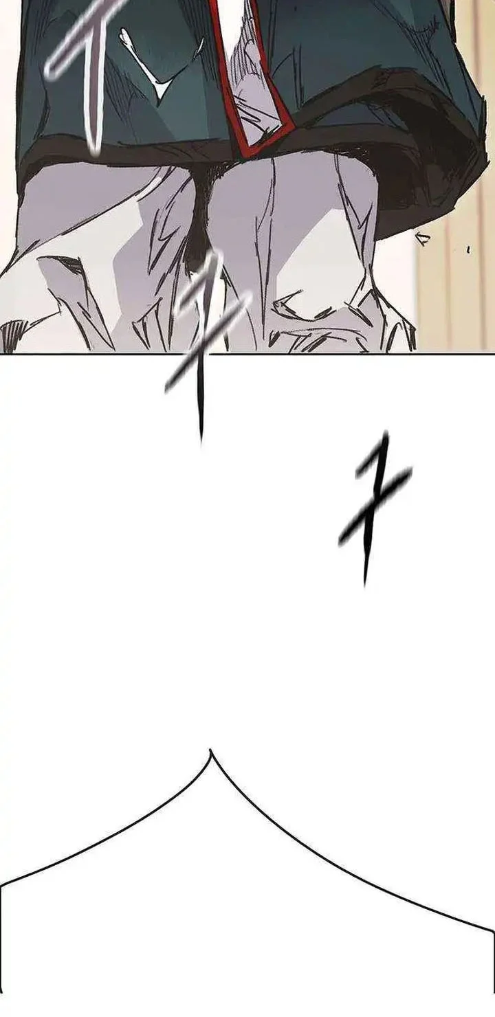 The Undefeatable Swordsman Chapter 273 Gambar 33