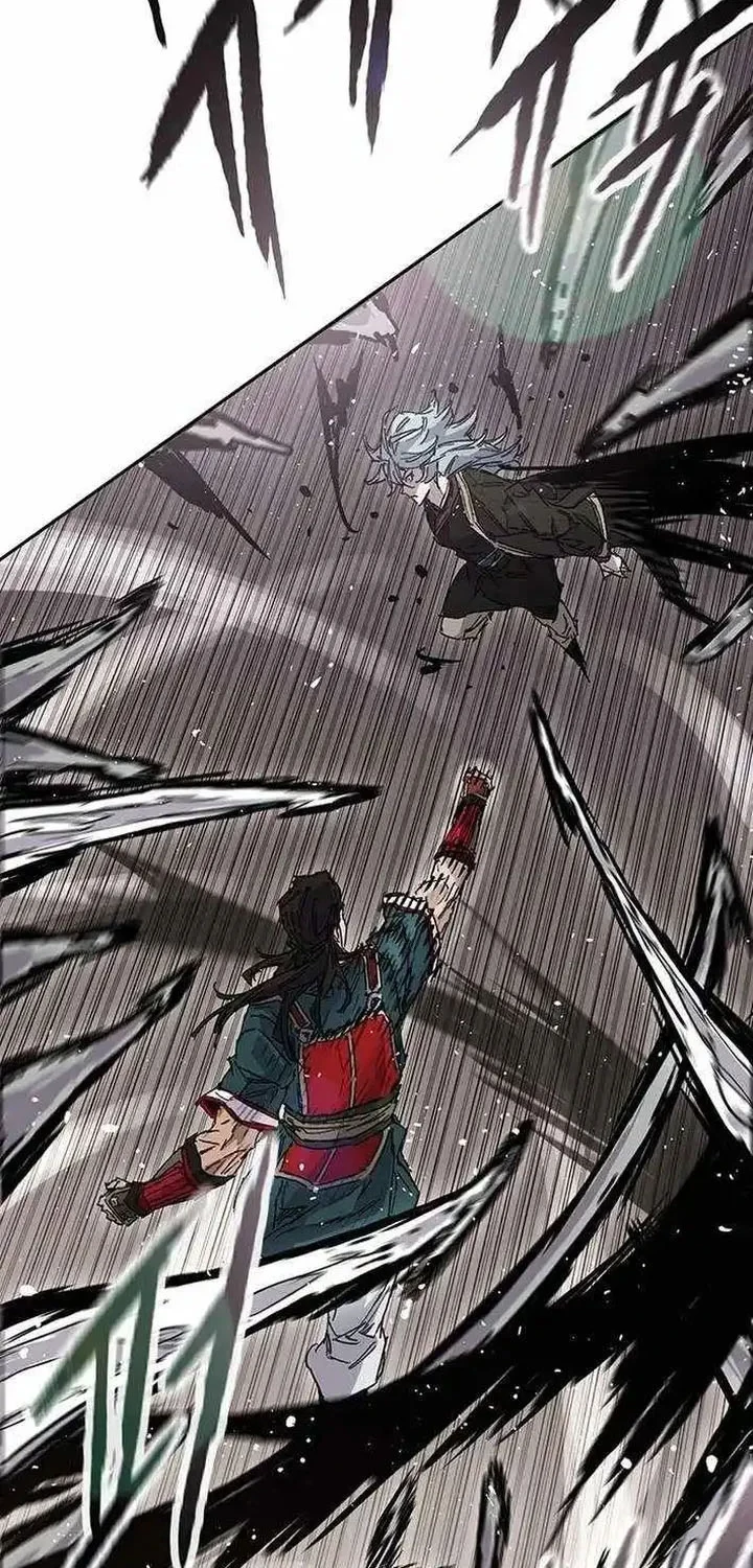 The Undefeatable Swordsman Chapter 274 Gambar 29
