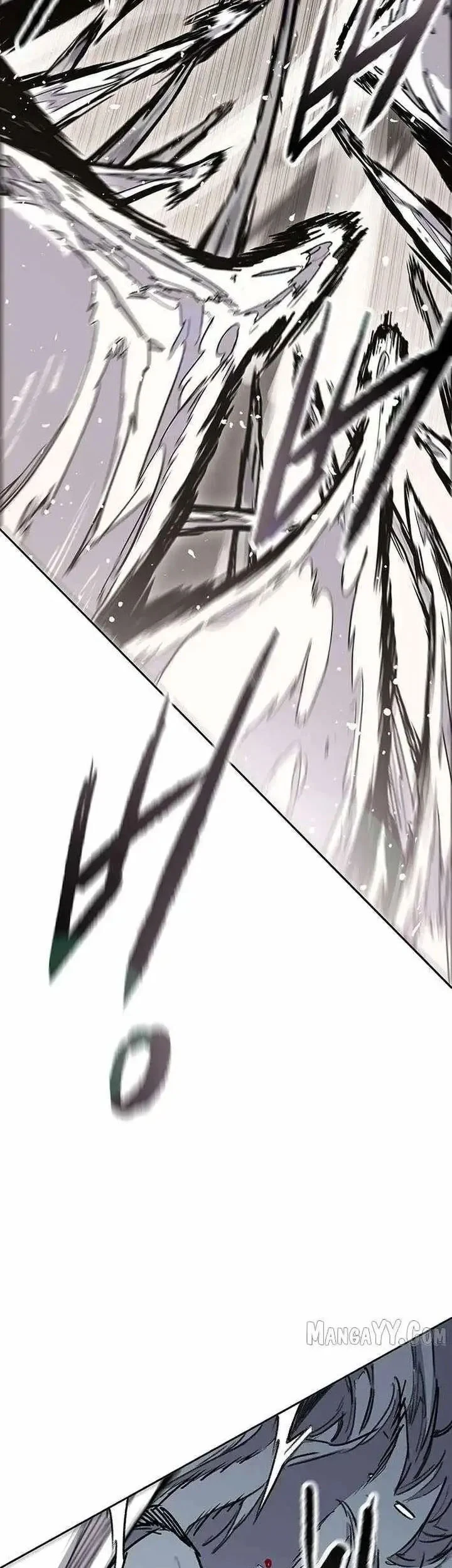 The Undefeatable Swordsman Chapter 274 Gambar 30