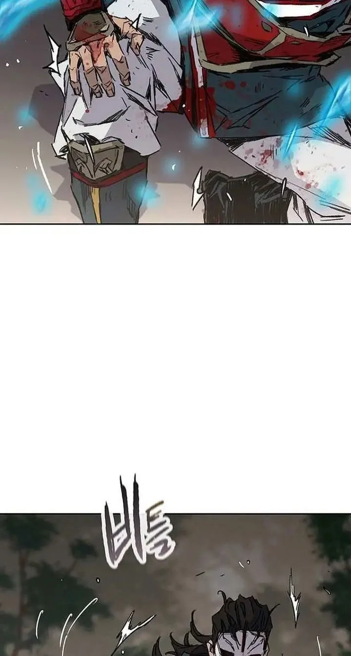 The Undefeatable Swordsman Chapter 279 Gambar 29
