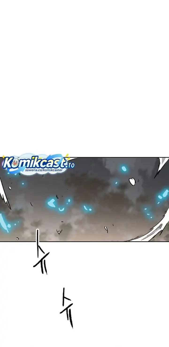 The Undefeatable Swordsman Chapter 281 Gambar 33