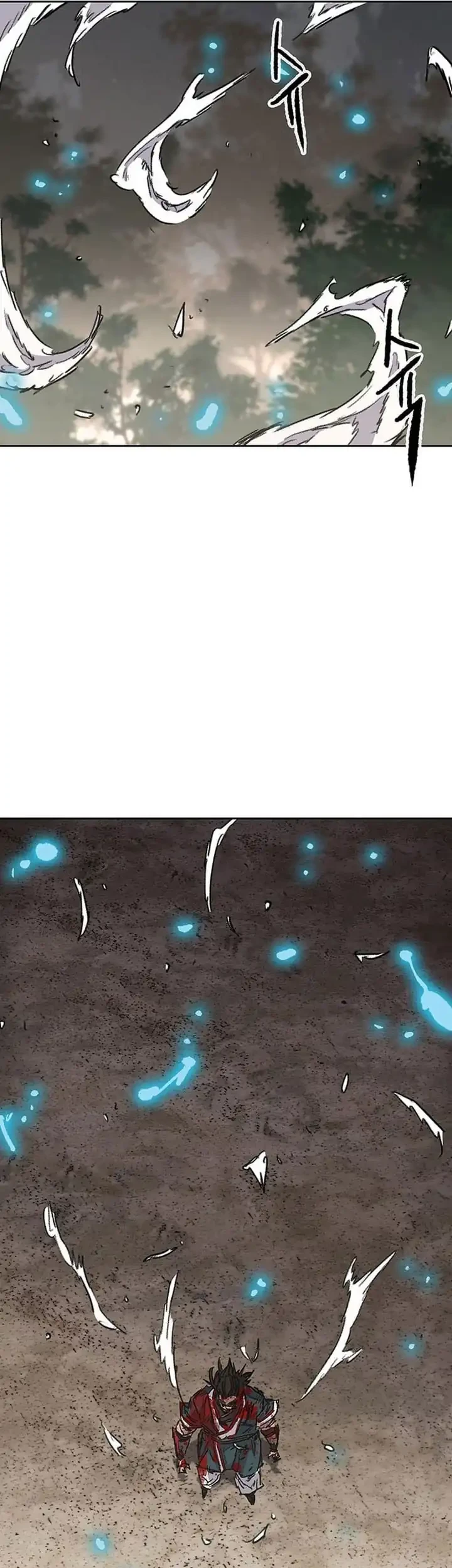The Undefeatable Swordsman Chapter 281 Gambar 34