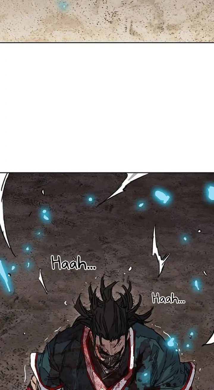 The Undefeatable Swordsman Chapter 281 Gambar 35
