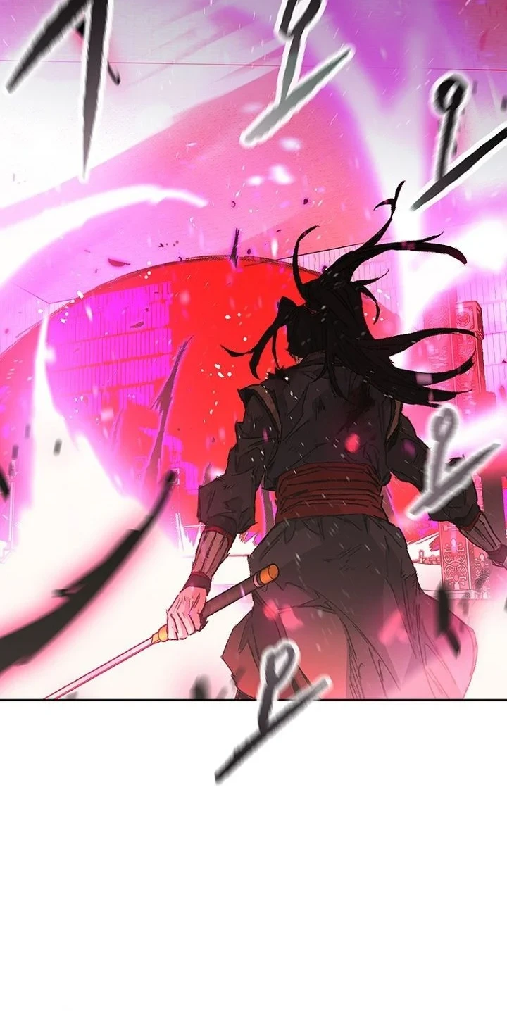 The Undefeatable Swordsman Chapter 294 Gambar 32