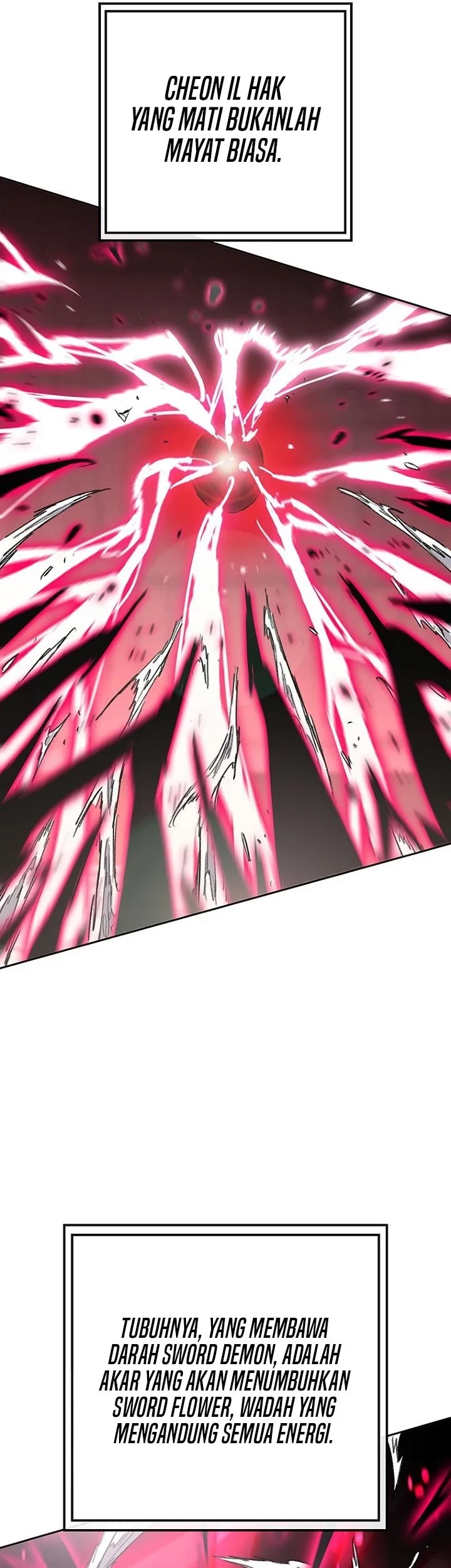 The Undefeatable Swordsman Chapter 295 Gambar 30