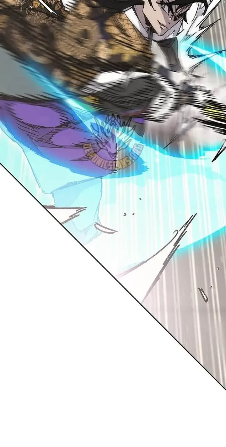 The Undefeatable Swordsman Chapter 298 Gambar 26