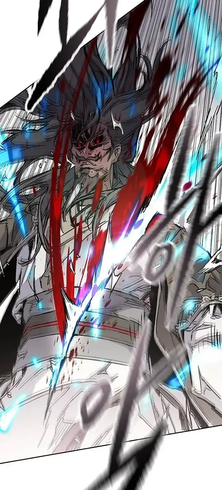 The Undefeatable Swordsman Chapter 298 Gambar 28
