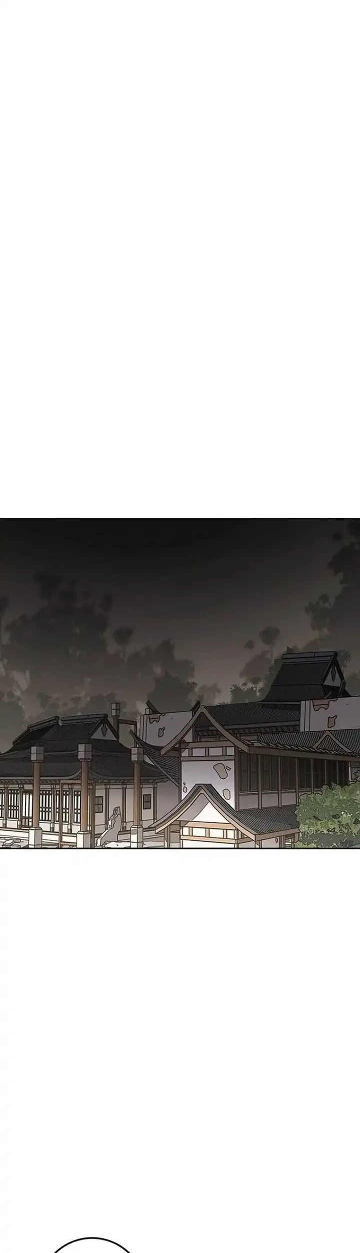 The Undefeatable Swordsman Chapter 299 Gambar 39