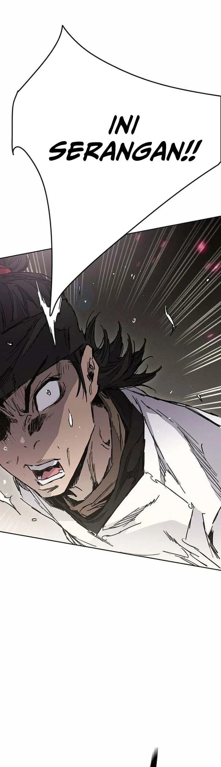 The Undefeatable Swordsman Chapter 301 Gambar 30