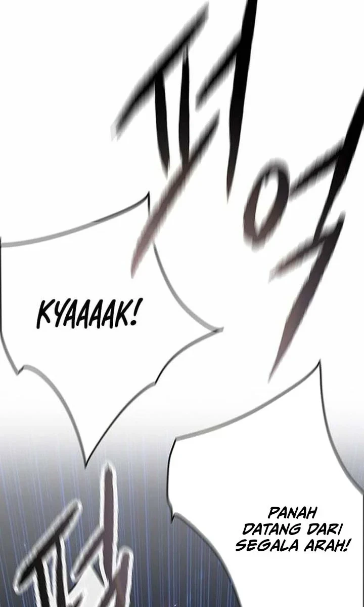 The Undefeatable Swordsman Chapter 301 Gambar 31