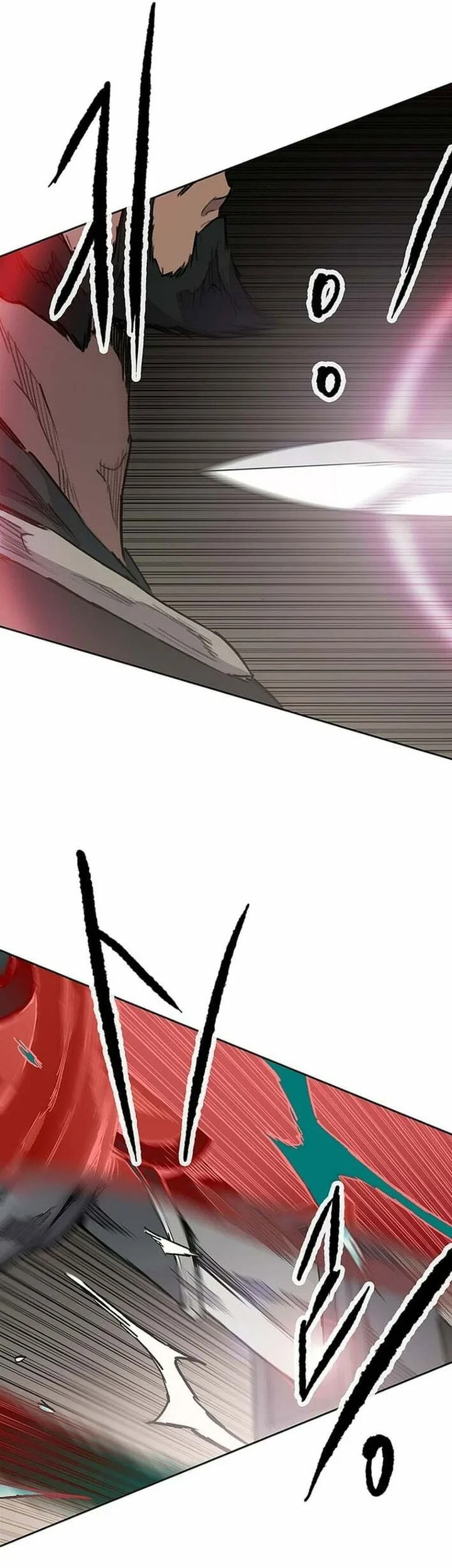 The Undefeatable Swordsman Chapter 302 Gambar 26