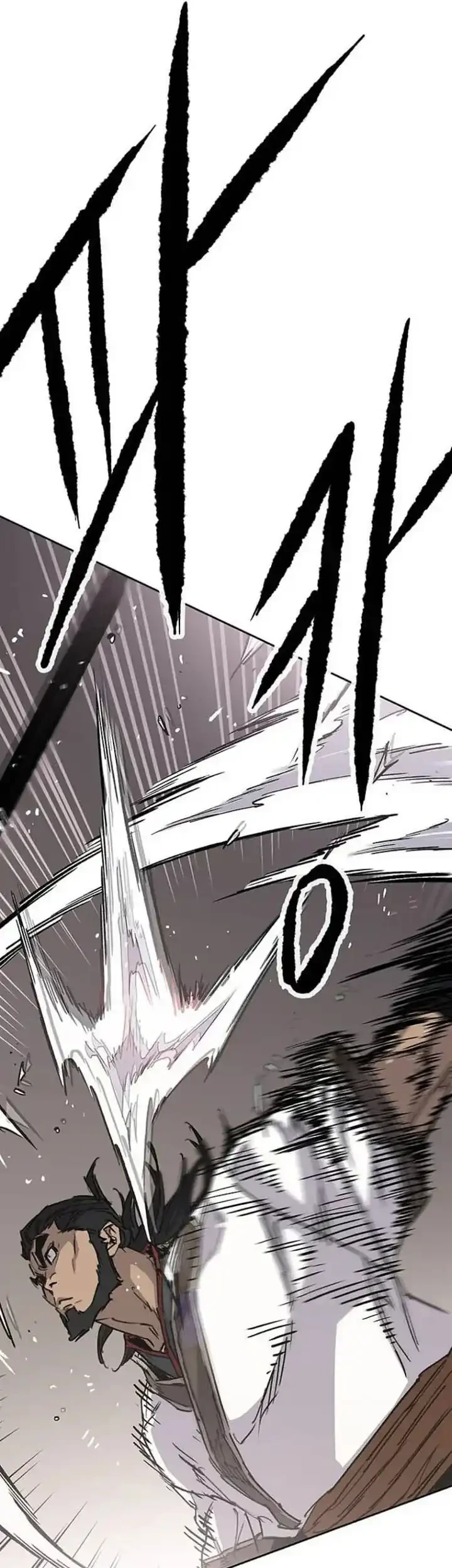 The Undefeatable Swordsman Chapter 306 Gambar 26