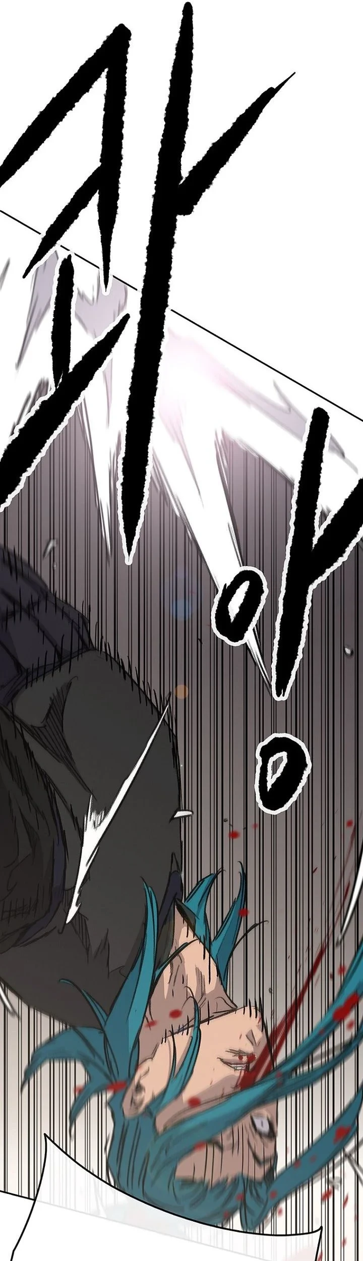 The Undefeatable Swordsman Chapter 307 Gambar 35