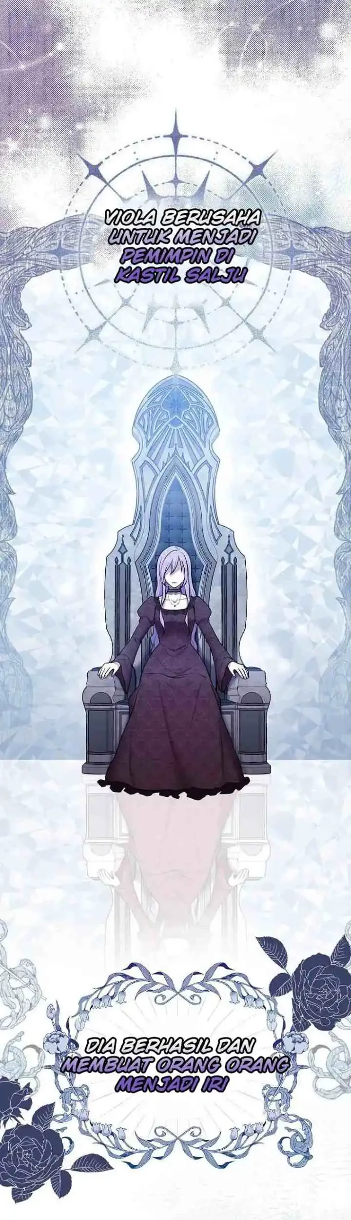 The Unintentionally Ideal Adopted Daughter Chapter 1 Gambar 24