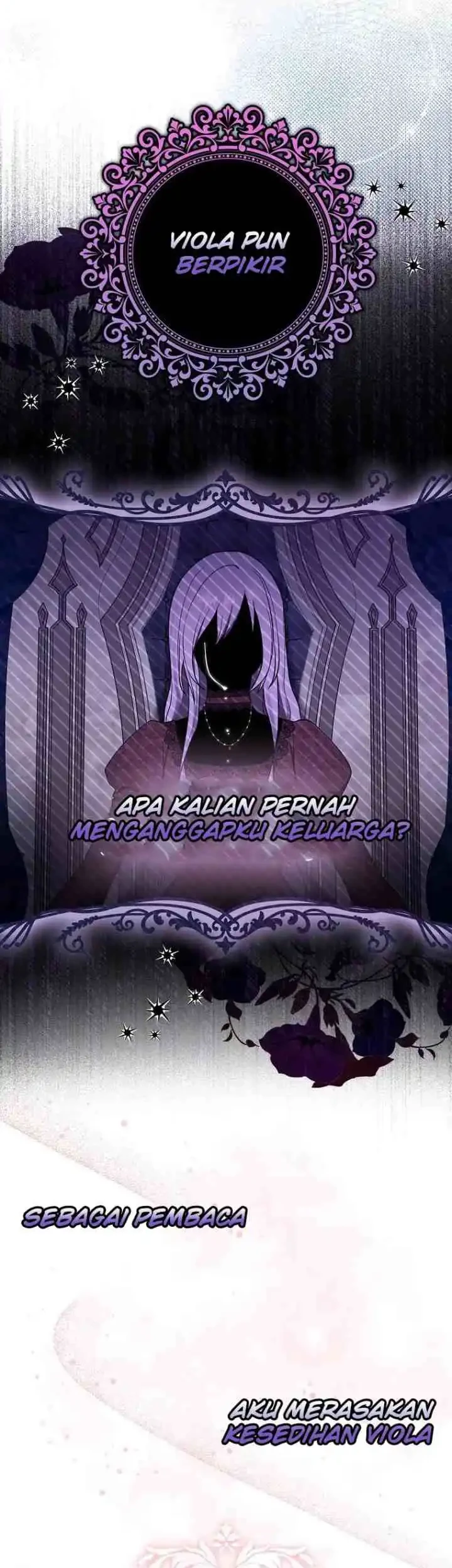 The Unintentionally Ideal Adopted Daughter Chapter 1 Gambar 25