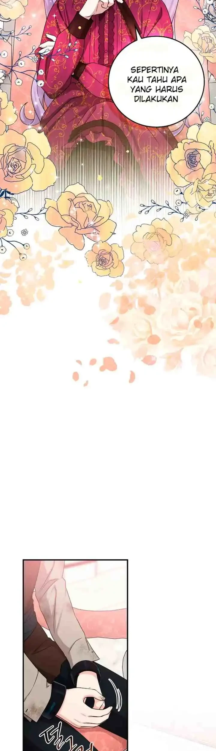 The Unintentionally Ideal Adopted Daughter Chapter 10 Gambar 20