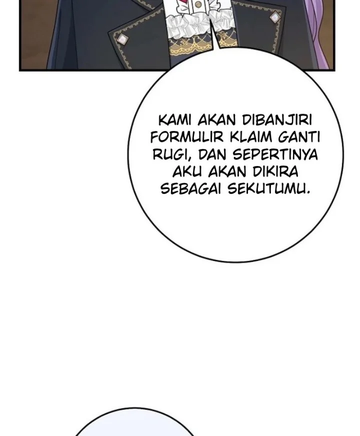 The Unintentionally Ideal Adopted Daughter Chapter 102 Gambar 28
