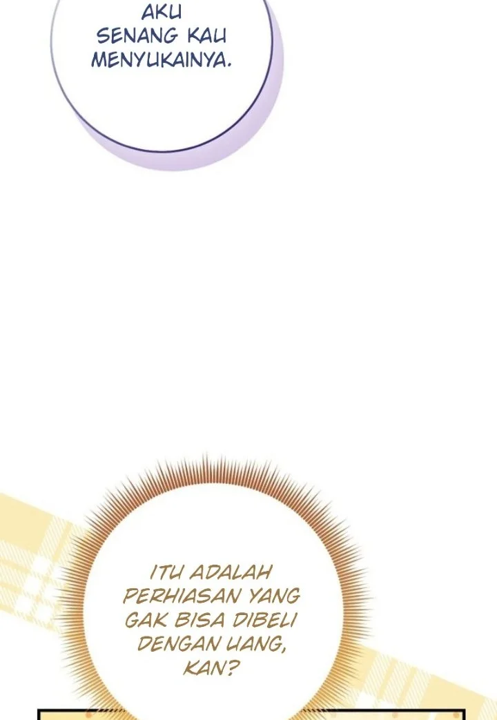 The Unintentionally Ideal Adopted Daughter Chapter 103 Gambar 30
