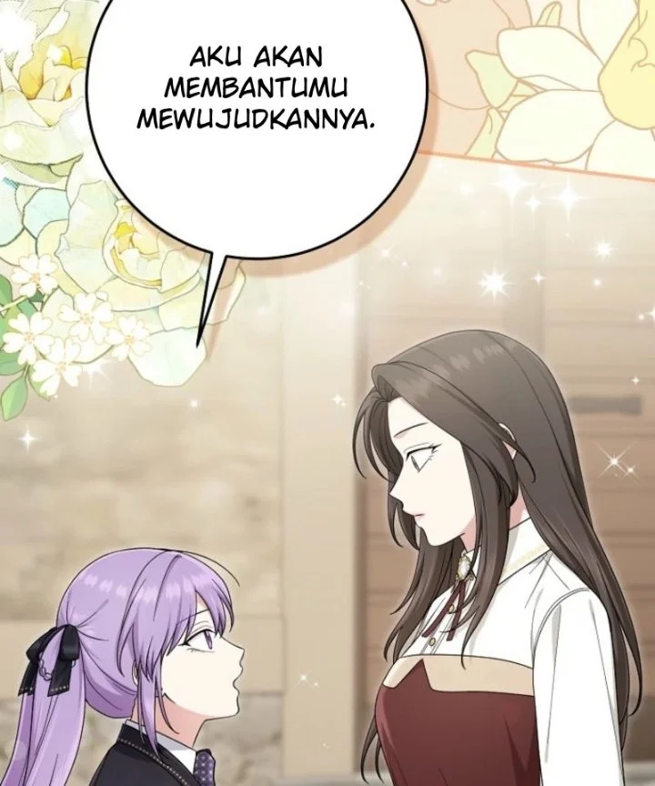 The Unintentionally Ideal Adopted Daughter Chapter 105 Gambar 30