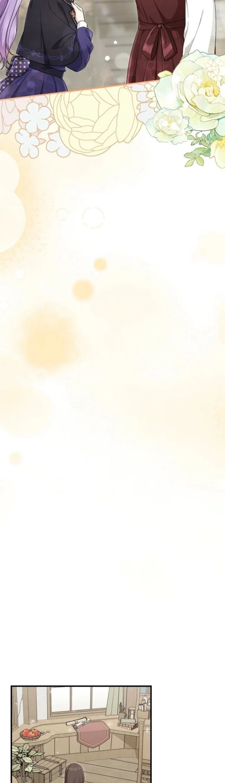 The Unintentionally Ideal Adopted Daughter Chapter 105 Gambar 31
