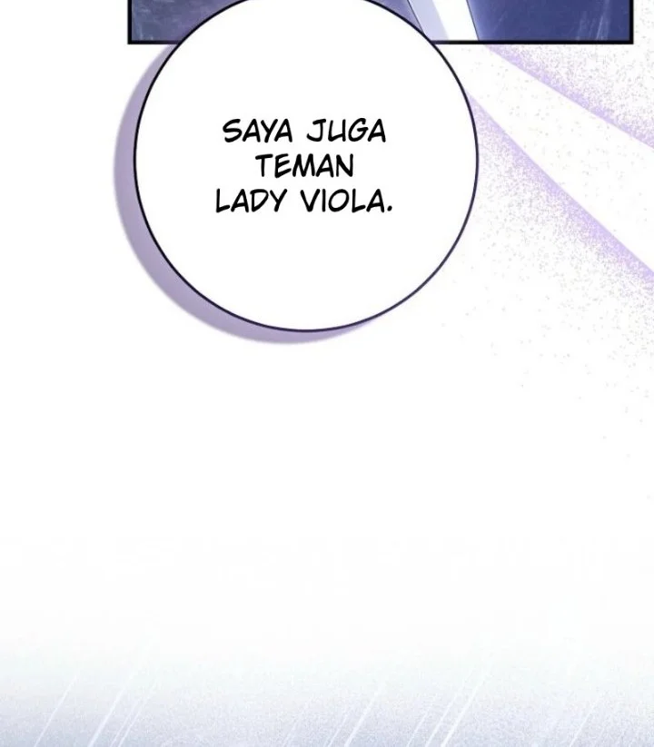 The Unintentionally Ideal Adopted Daughter Chapter 106 Gambar 32