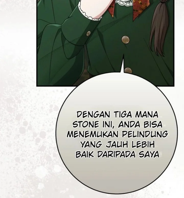The Unintentionally Ideal Adopted Daughter Chapter 109 Gambar 28