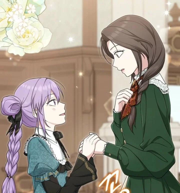 The Unintentionally Ideal Adopted Daughter Chapter 109 Gambar 30