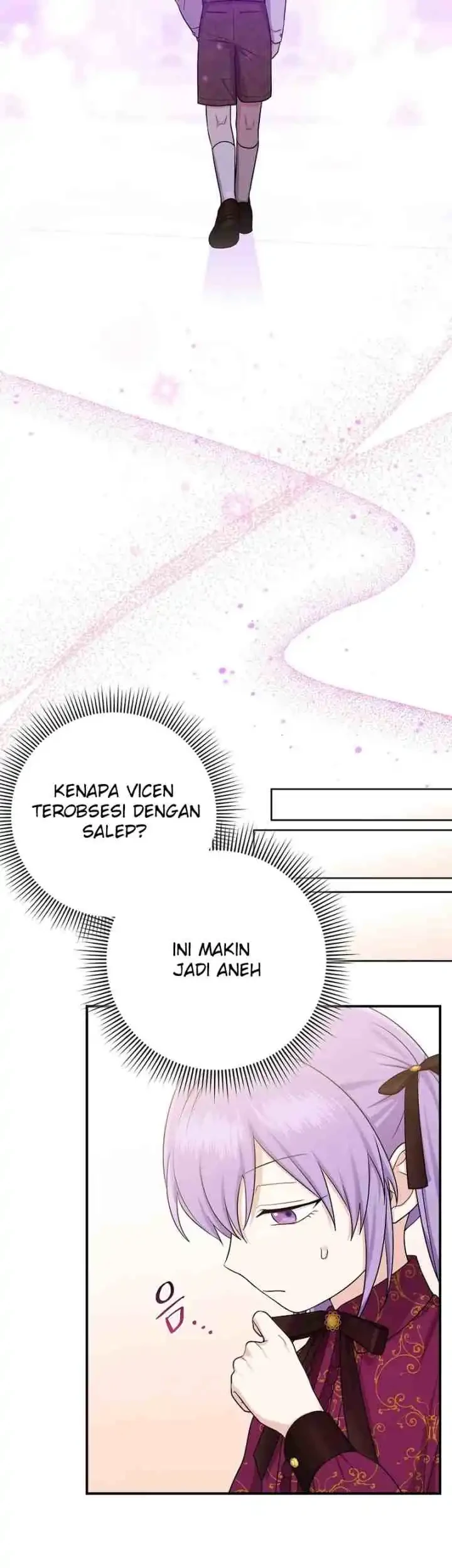 The Unintentionally Ideal Adopted Daughter Chapter 11 Gambar 22